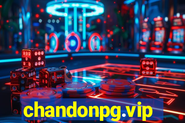 chandonpg.vip