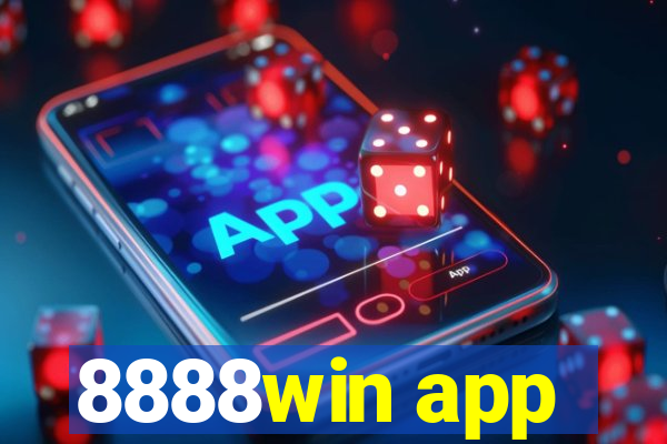 8888win app