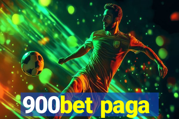 900bet paga