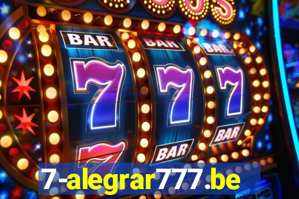 7-alegrar777.bet