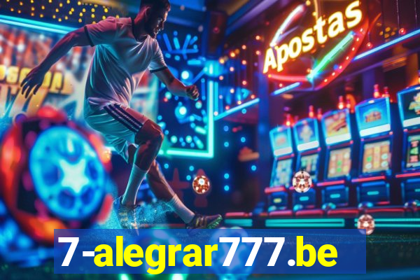 7-alegrar777.bet