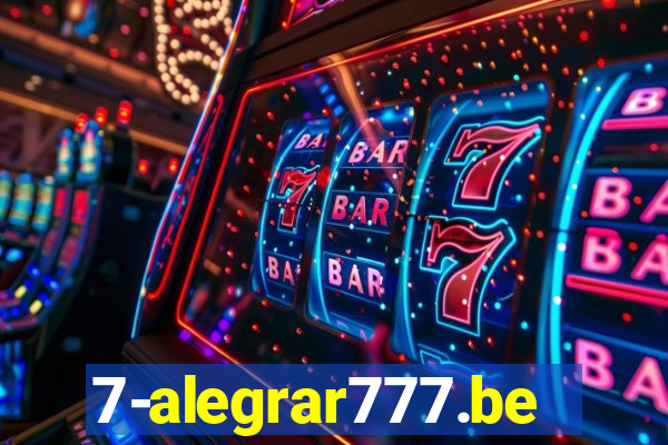 7-alegrar777.bet