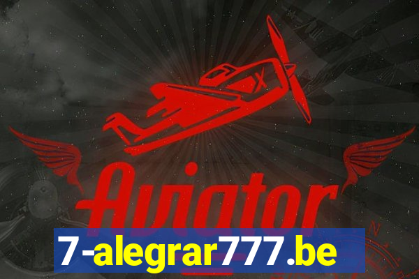 7-alegrar777.bet