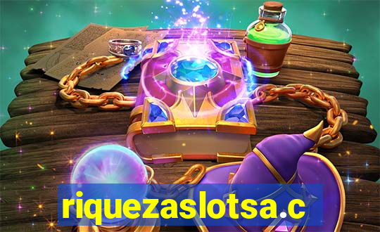 riquezaslotsa.com