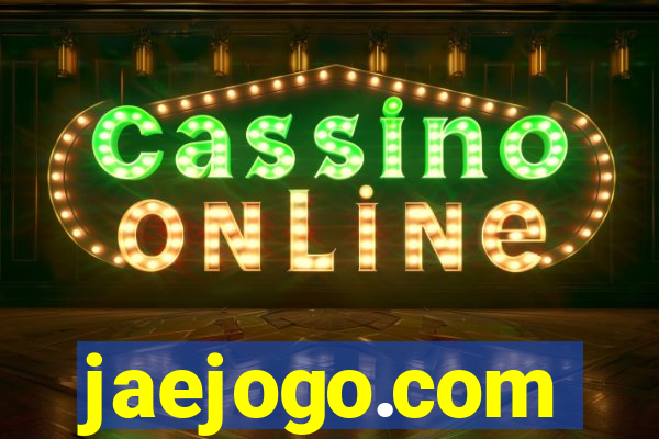 jaejogo.com