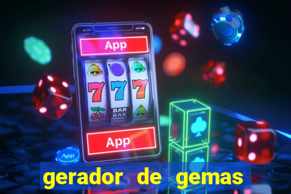 gerador de gemas brawl stars gr谩tis