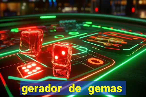 gerador de gemas brawl stars gr谩tis