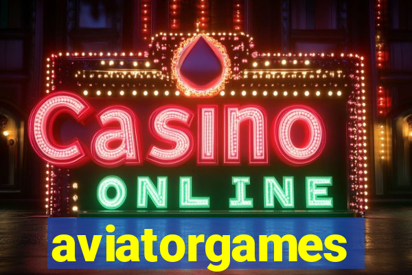 aviatorgames