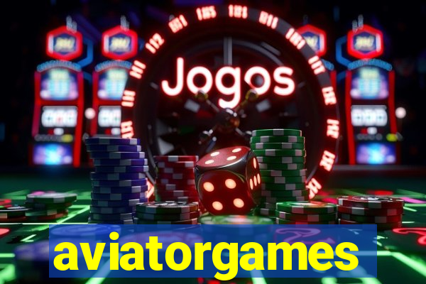 aviatorgames