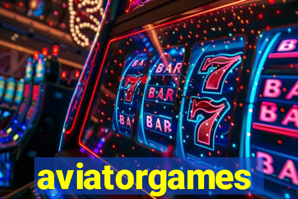 aviatorgames