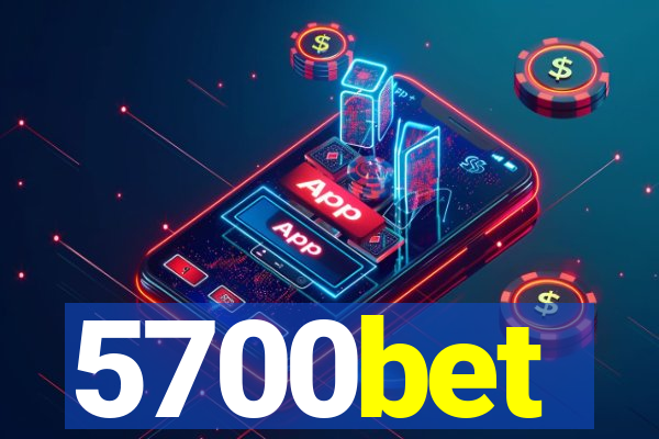 5700bet