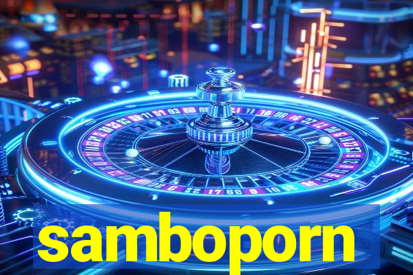 samboporn