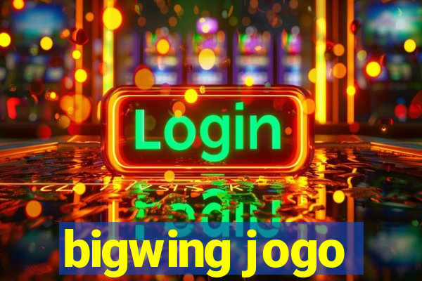 bigwing jogo