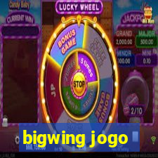 bigwing jogo