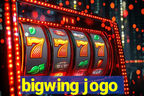 bigwing jogo