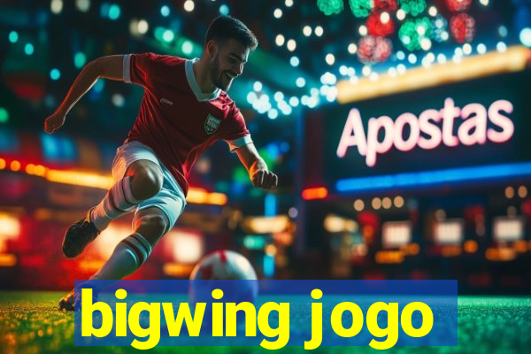 bigwing jogo