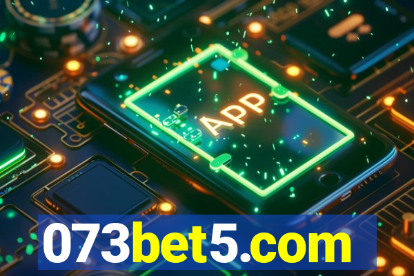 073bet5.com