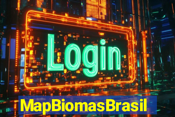 MapBiomasBrasil