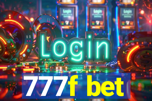 777f bet