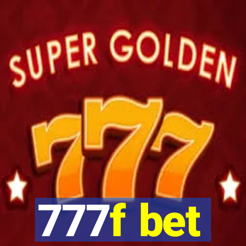 777f bet