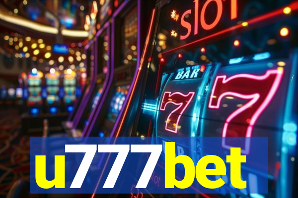 u777bet