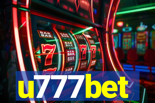 u777bet