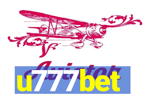 u777bet