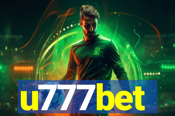 u777bet