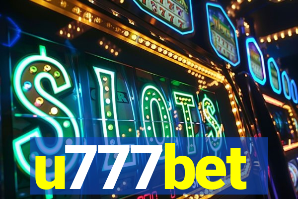 u777bet