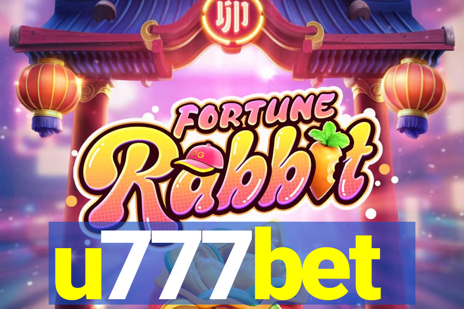 u777bet