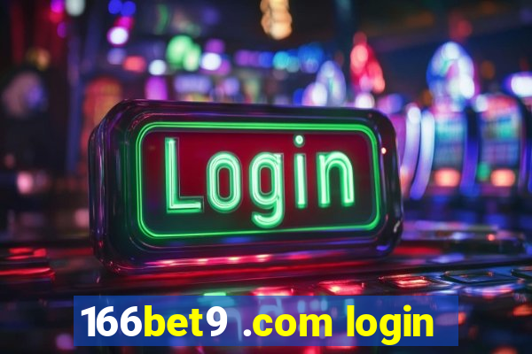 166bet9 .com login