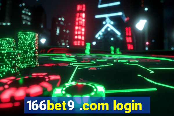 166bet9 .com login