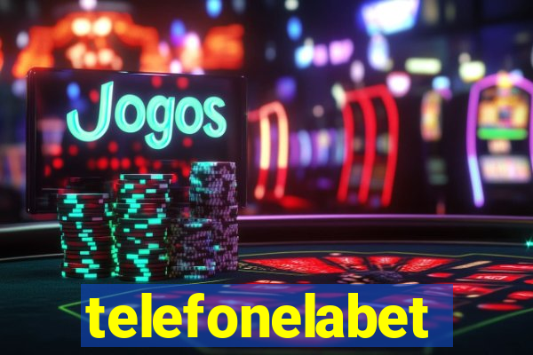 telefonelabet