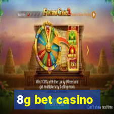 8g bet casino