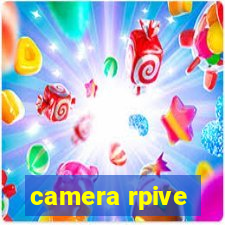 camera rpive