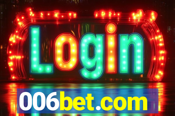 006bet.com