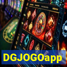 DGJOGOapp