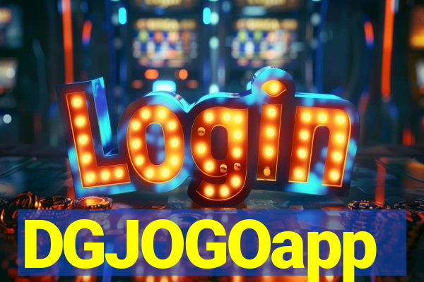 DGJOGOapp