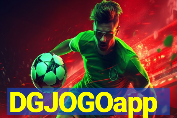 DGJOGOapp