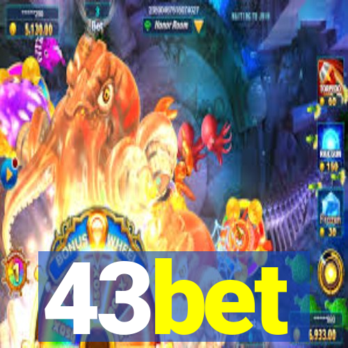 43bet