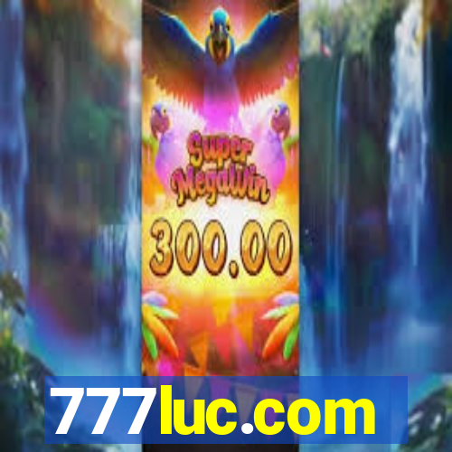 777luc.com