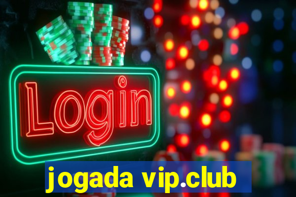 jogada vip.club