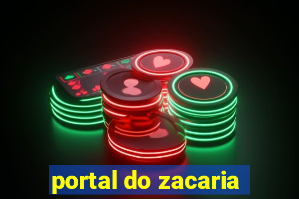 portal do zacaria