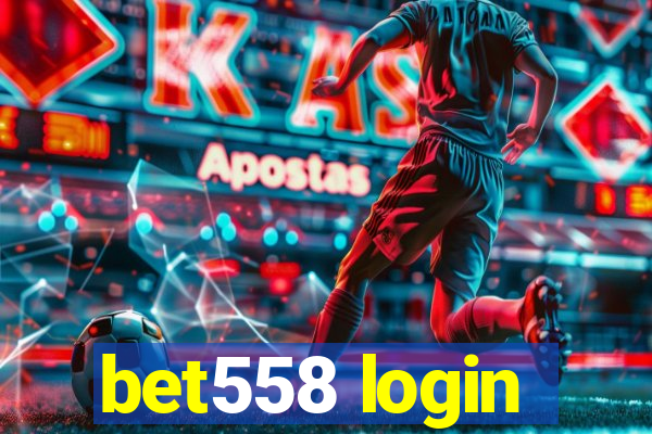 bet558 login