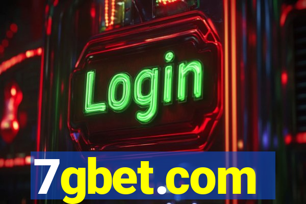 7gbet.com