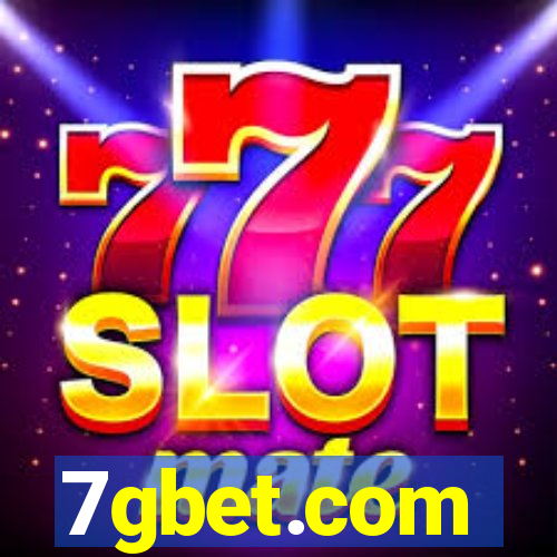 7gbet.com