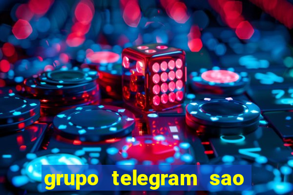 grupo telegram sao jose do rio preto