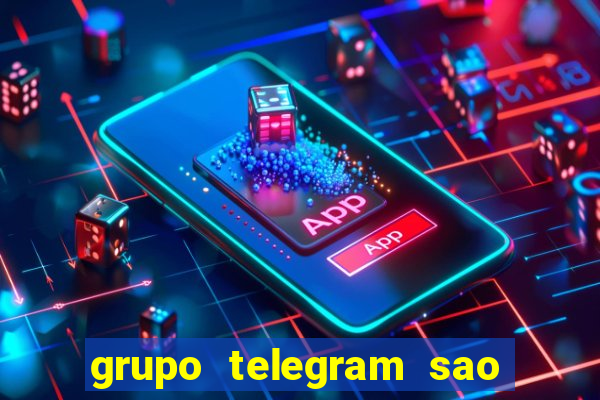 grupo telegram sao jose do rio preto