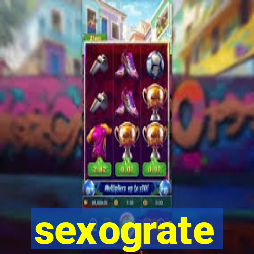 sexograte