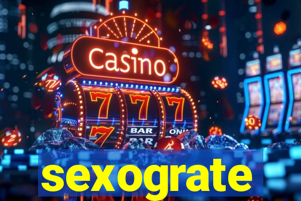 sexograte